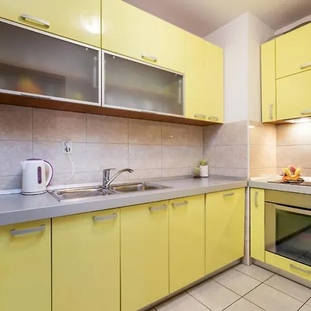 Paula Apartment