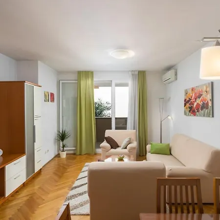 Apartment Paula Split