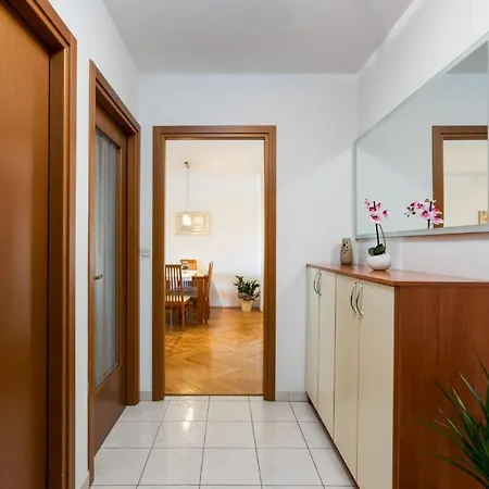 Paula Apartmán Split