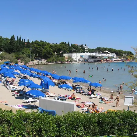 Paula Apartmán Split